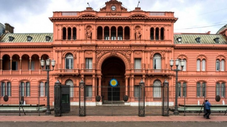 El gobierno celebró la liberación de tres compatriotas secuestrados en Gaza tras más de 700 días de cautiverio